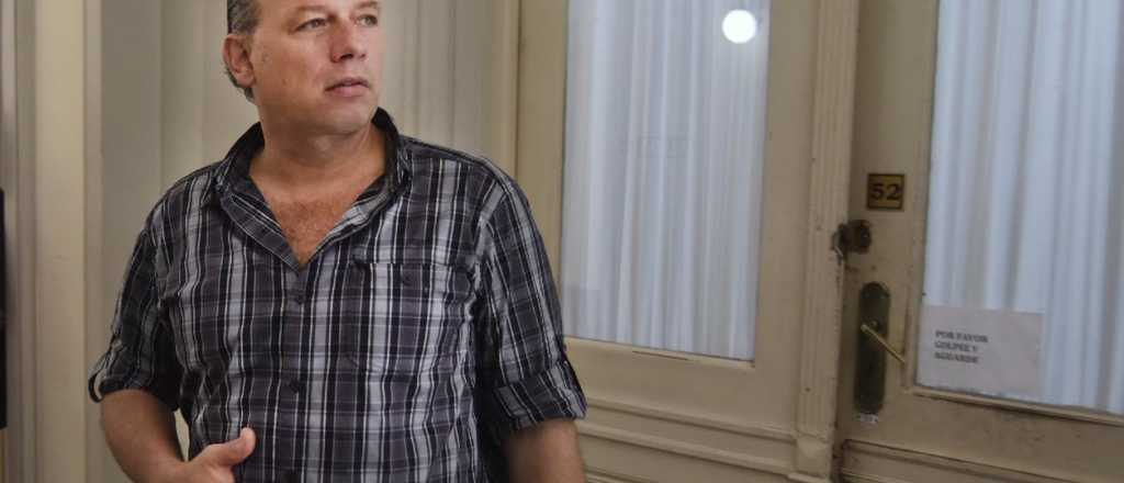 Berni le respondi&oacute; a Alberto y dijo que hace a&ntilde;os que no hablan