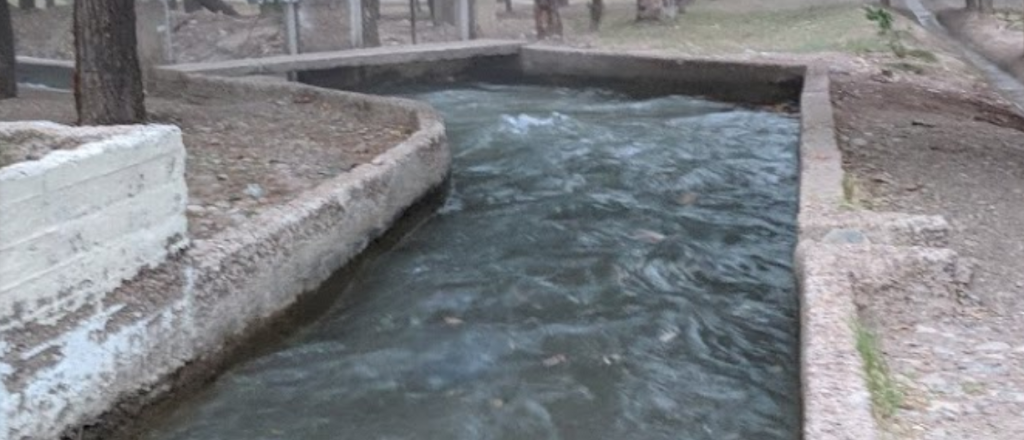 Muri&oacute; ahogado un hombre que intent&oacute; rescatar a un ni&ntilde;o de un canal