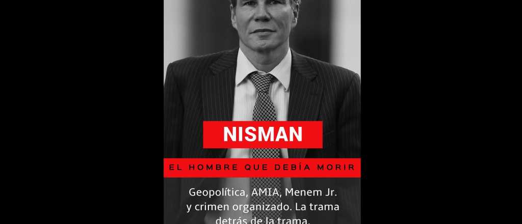 Historia confidencial: Nisman y el encubrimiento del atentado a la AMIA