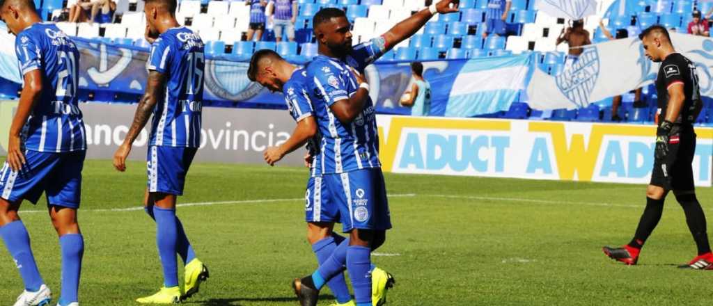 Copa Argentina: a qué hora, dónde y cómo ver al Tomba contra Armenio