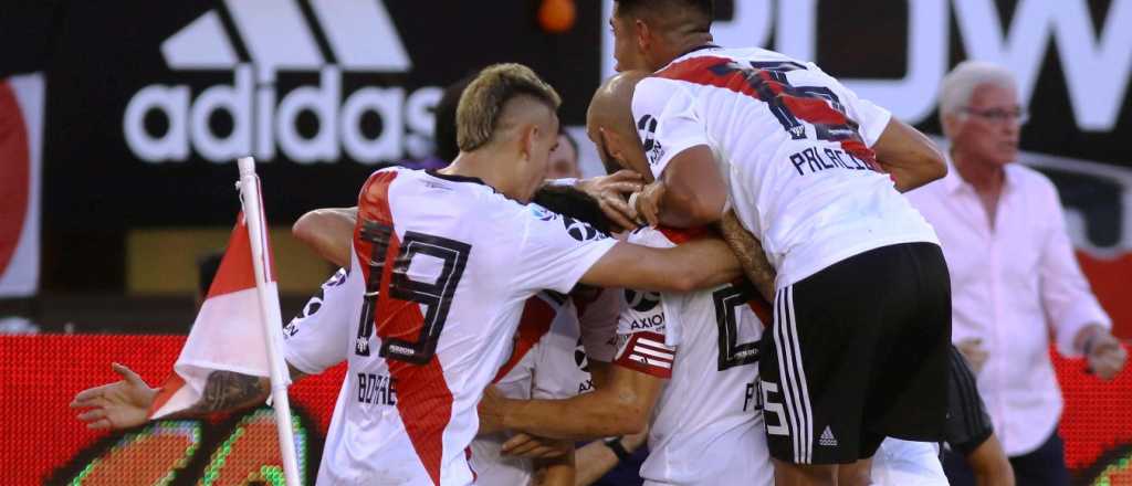 A qué hora, dónde y cómo ver a Rosario Central contra River