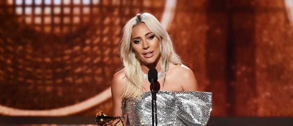 Las fotos que probarían el romance entre Lady Gaga y Bradley Cooper