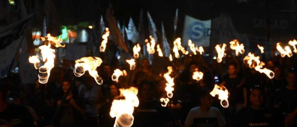Crónicas del subsuelo: Gotas de helado