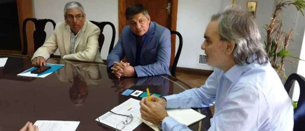 Tarifa el&eacute;ctrica: Lopetegui rechaz&oacute; el pedido de las cooperativas 