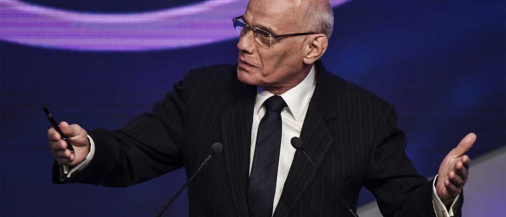 Un periodista argentino murió en un accidente de helicóptero en Brasil