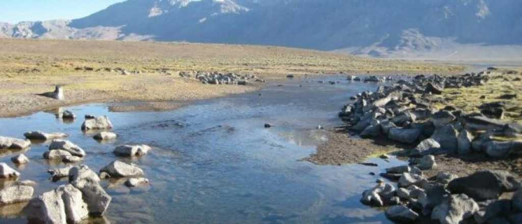 El tiempo en Mendoza: viernes c&aacute;lido, s&aacute;bado fresco