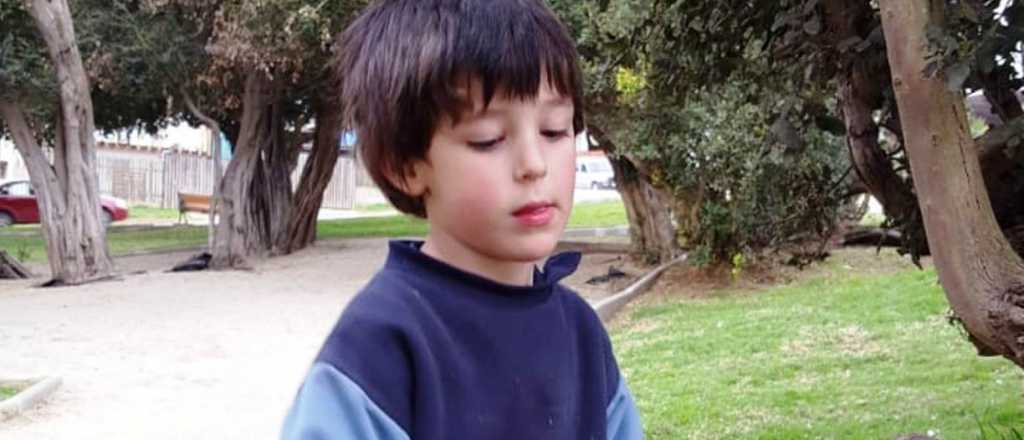 Estaba en su casa el nene de 4 años que se había perdido en La Puntilla