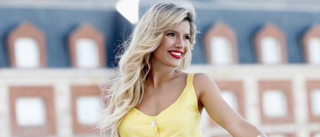 Confirmado: Laurita ser&aacute; jurado de un reallity en M&eacute;xico... &iquest;y Cabr&eacute;?