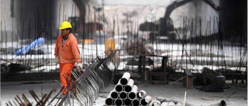 Bajan los seguros de ART: Mendoza entre las provincias con m&aacute;s siniestros