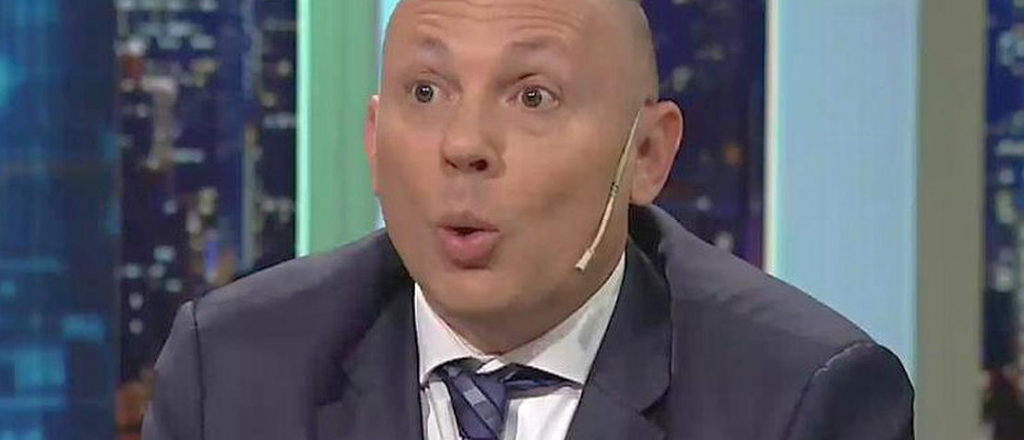 Falso abogado D'Alessio declaró nueve horas y seguirá compareciendo