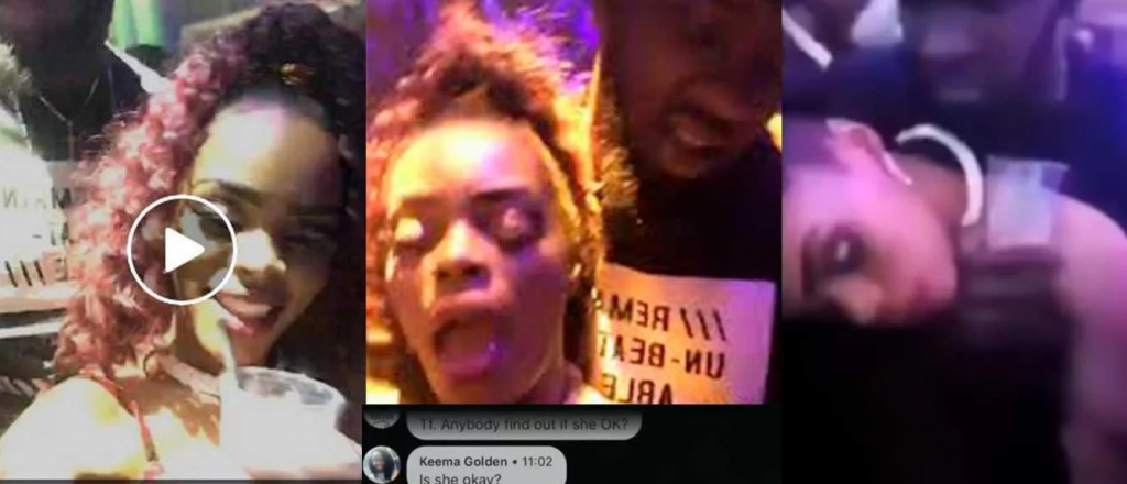 Una mujer transmiti&oacute; en vivo un abuso sexual en un boliche