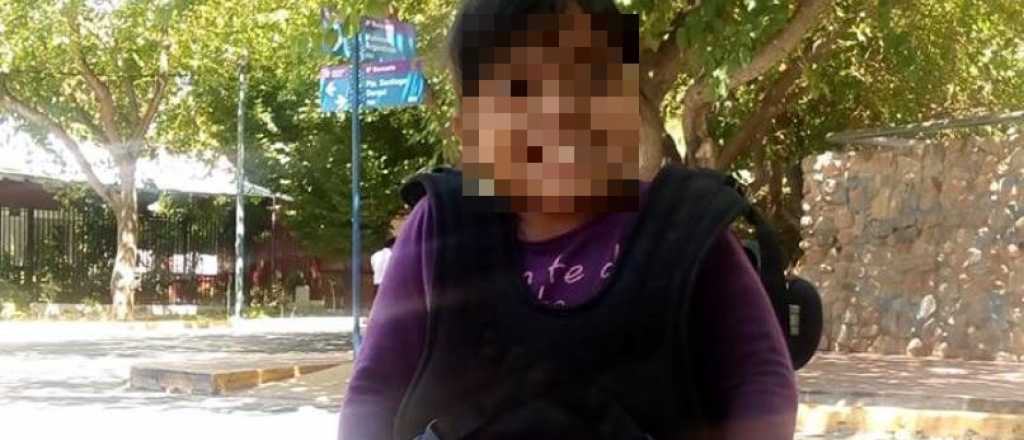 Denunci&oacute; que un chofer discrimin&oacute; a su hija de 4 a&ntilde;os en silla de ruedas