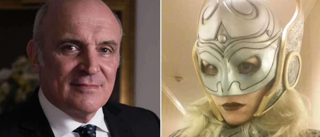 Espert lanz&oacute; un video antifeminista con Lilia Lemoine y dej&oacute; a todos at&oacute;nitos