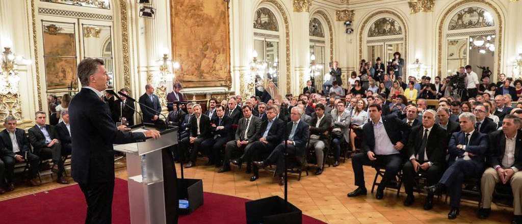 Cómo se aplicará la quita de aportes patronales