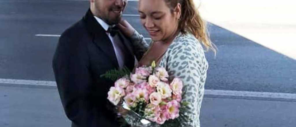 As&iacute; termin&oacute; la historia de amor del Acceso Sur