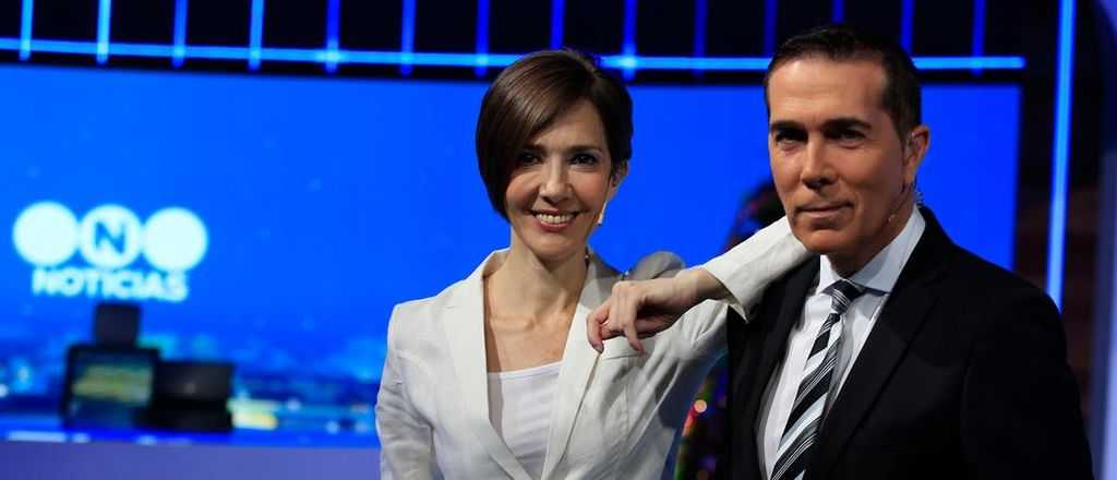 Arden los memes con el &iquest;romance? Rodolfo Barilli - Cristina P&eacute;rez