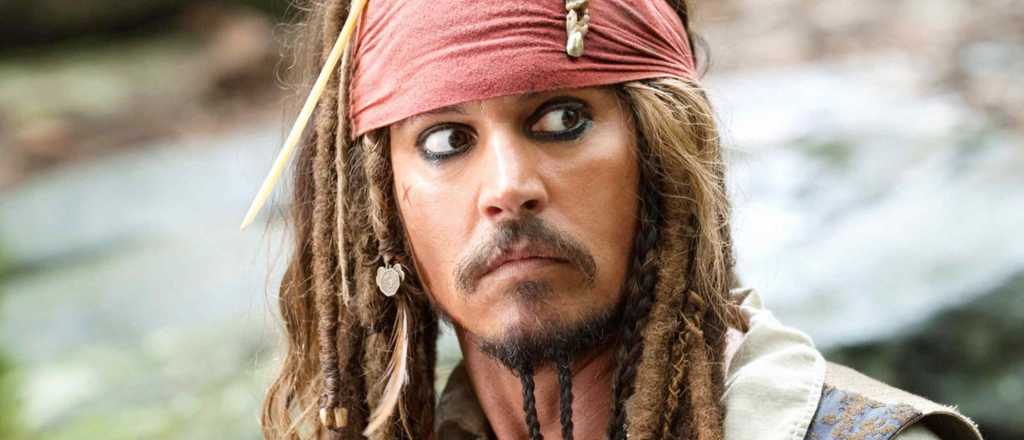 Peligra la nueva película de Piratas del Caribe
