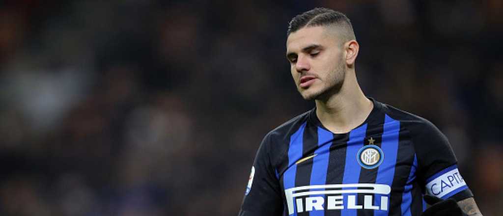 Macumbas y magia negra: la guerra entre Mauro Icardi y su hermana