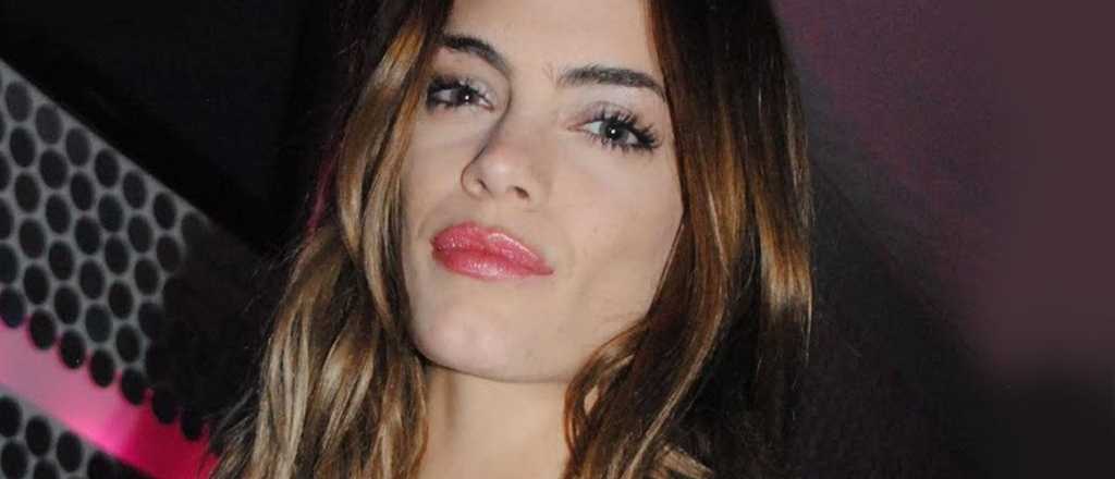 Emilia Attias habl&oacute; del femicidio de su cu&ntilde;ada Leila, por primera vez