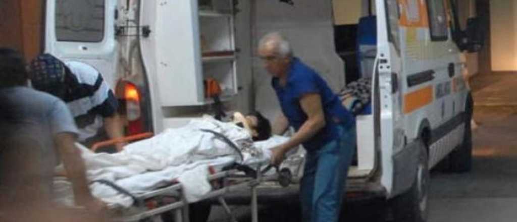 Encerr&oacute; a su hijo en una heladera porque le sac&oacute; 200 pesos