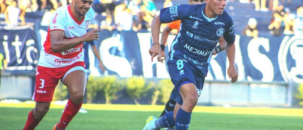 Primera Nacional: a qu&eacute; hora, d&oacute;nde y c&oacute;mo ver a la Lepra ante Mor&oacute;n