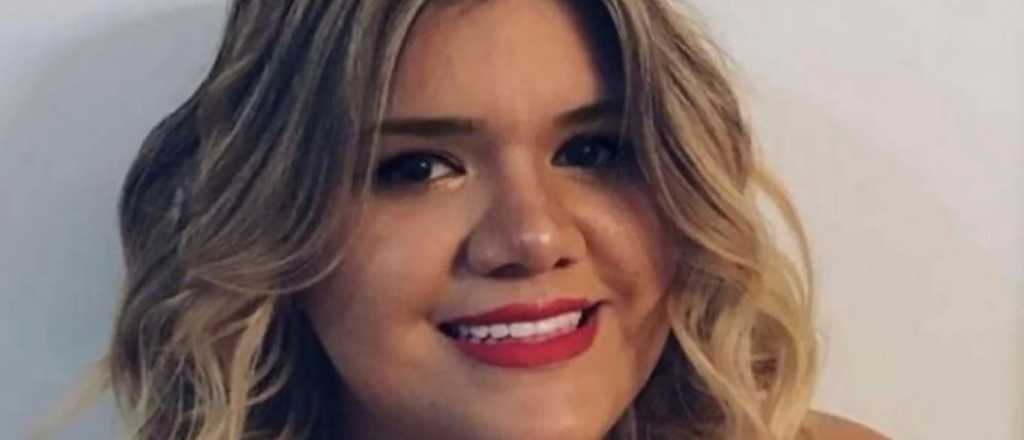 Morena Rial se tap&oacute; el tatuaje de su ex con otro muy especial