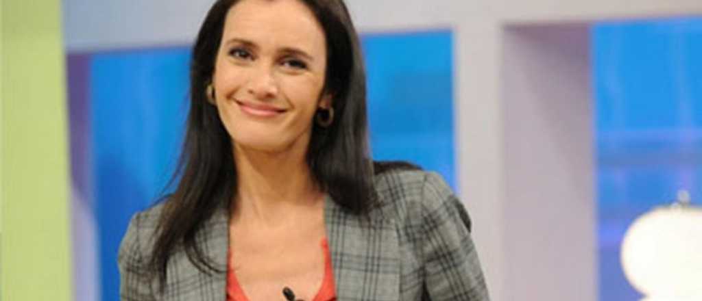 Federica Pais sobre la detenci&oacute;n de su hijo: "Estoy muy mal"