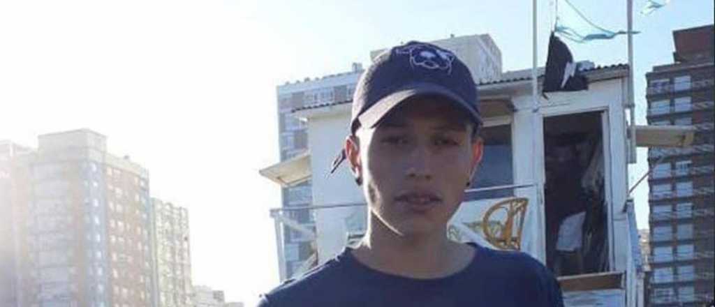 Detuvieron al adolescente que mató de una piña a otro en Miramar