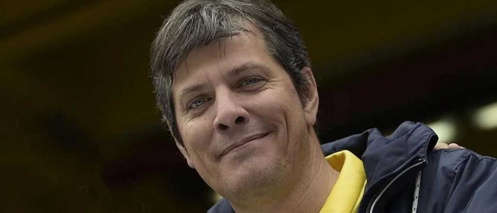 Pergolini le contestó a Angelici y habló de "campaña sucia"