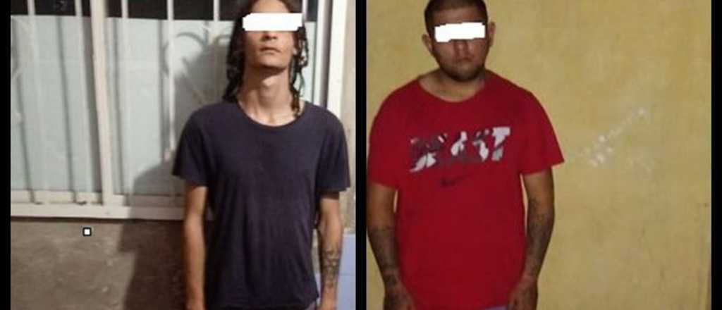 Acusan a los hijos de Pais y del ex asesor de Lousteau de un tercer robo