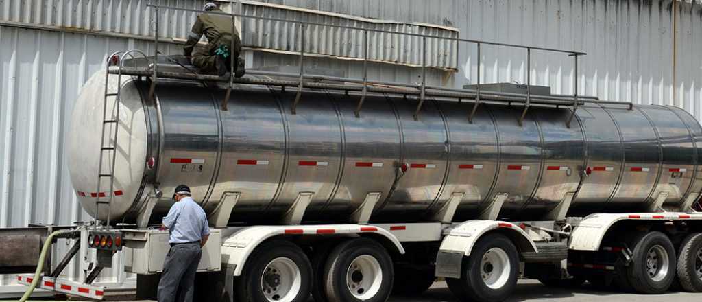 El INV eliminó el Certificado de Tránsito para trasladar vino a granel