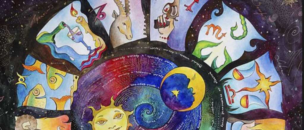 Estos son los signos del Zod&iacute;aco m&aacute;s impulsivos