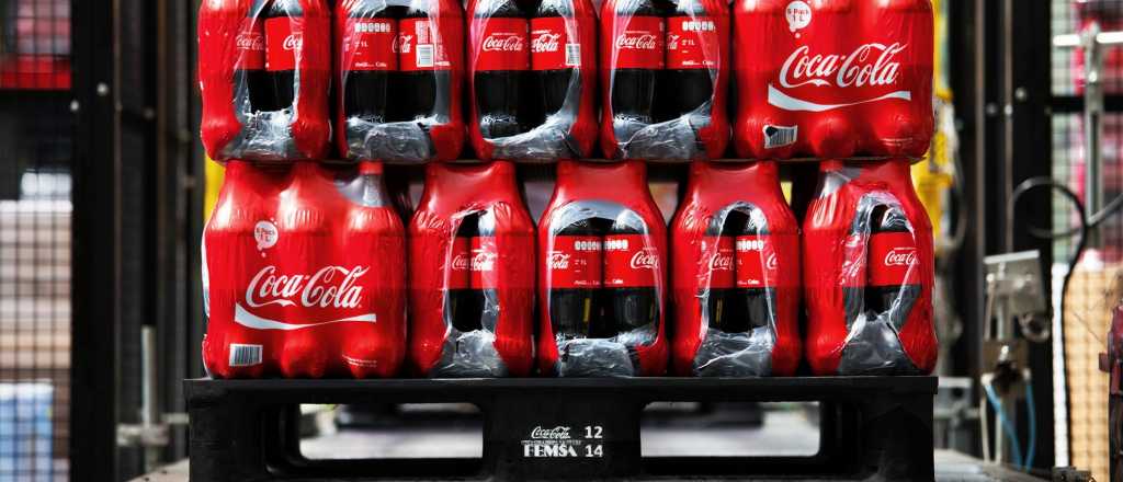 Audiencia entre sindicato y embotelladora por la crisis en Coca Cola