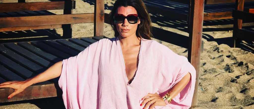 El homenaje de Flor de la V a "Coca" Sarli