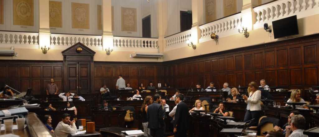 Diputados le dio luz verde al Fondo Antic&iacute;clico Vitivin&iacute;cola