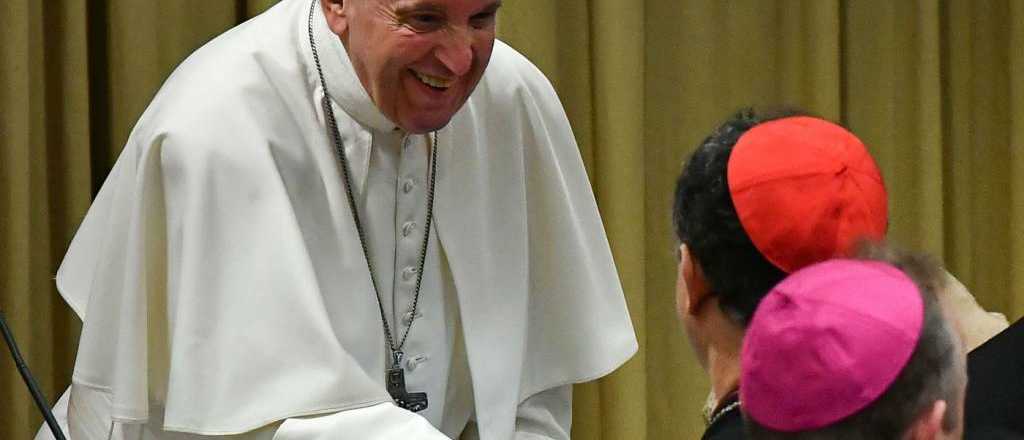 El Papa pide que se escuchen "los gritos de los migrantes"