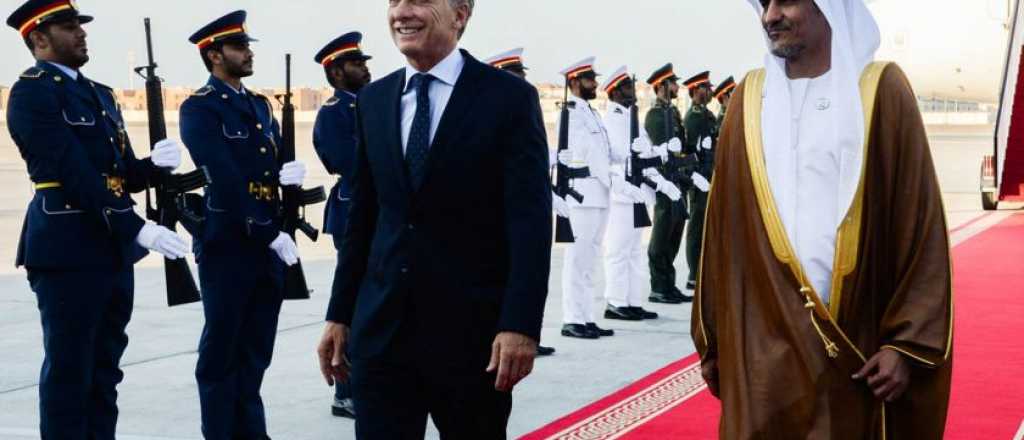 CFK, Lousteau e inflaci&oacute;n: las 15 frases m&aacute;s llamativas de Macri