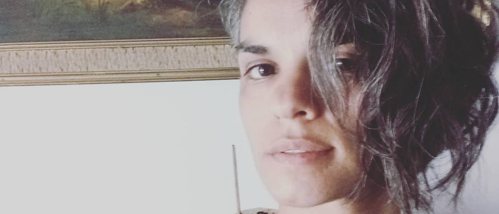 Investigan la muerte de una artista mendocina