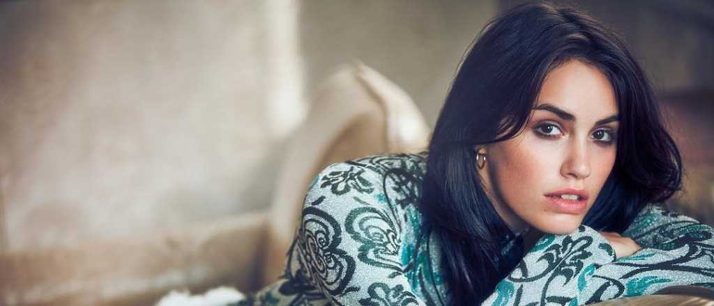 Lali es tapa de Vogue: "Aquellos que no confiaron estaban equivocados"