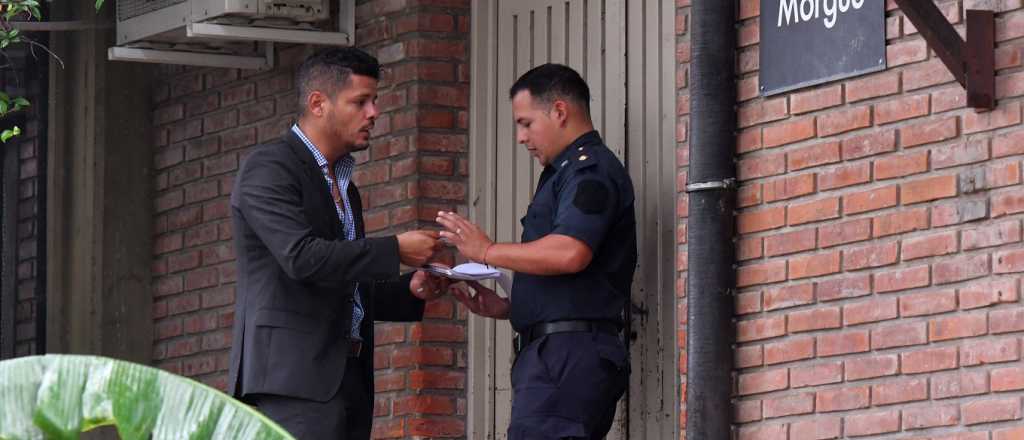 Un equipo especial de tres fiscales investigará la muerte de Natacha