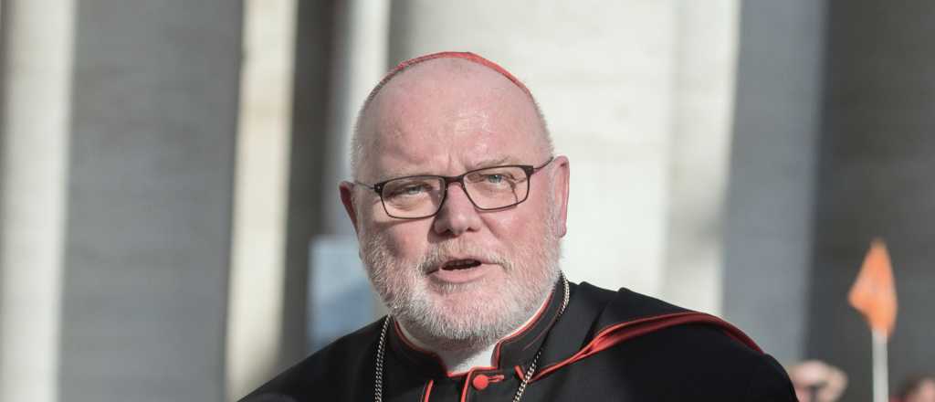 La Iglesia alemana admite haber destru&iacute;do pruebas de curas abusadores