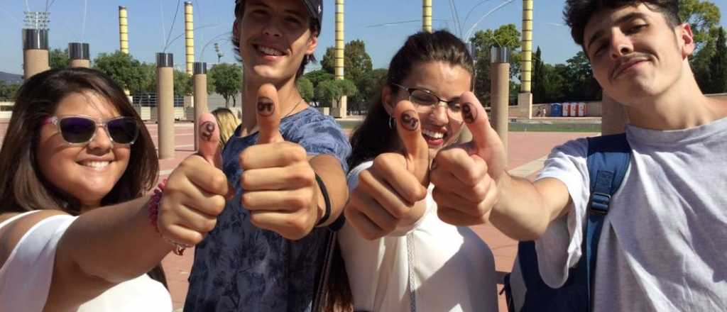 &iquest;Tu sue&ntilde;o es actuar? Telefe te est&aacute; esperando