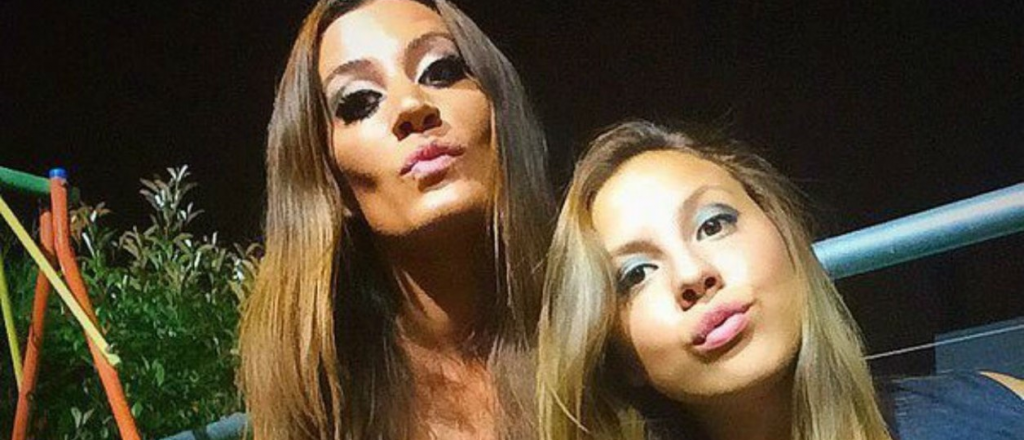 "No descarto un homicidio", asegur&oacute; la hija de Natacha Jaitt