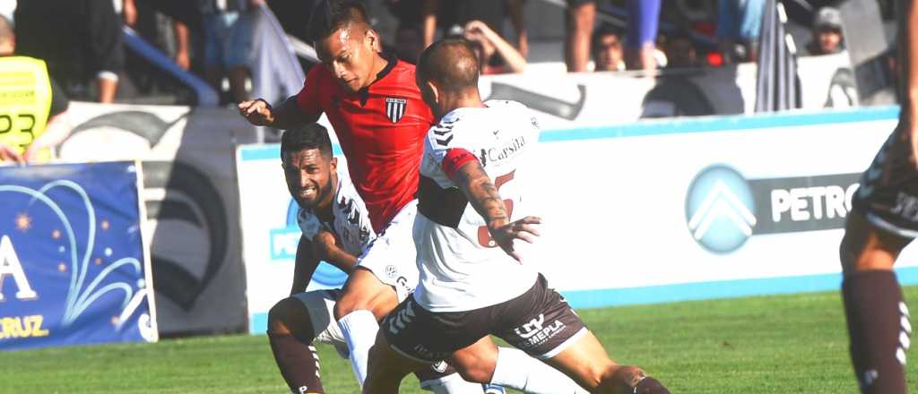 Gimnasia visita a Platense en Vicente L&oacute;pez: hora y TV