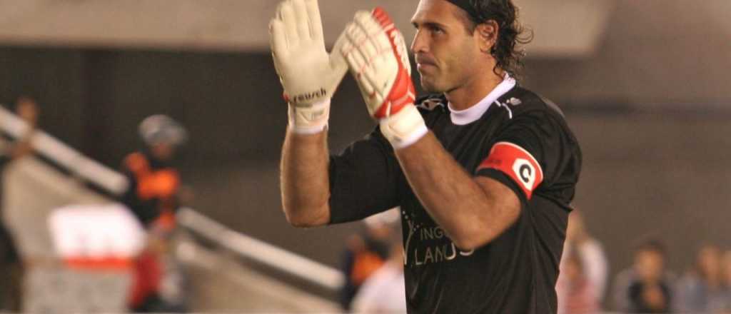 Un ex arquero de la Selecci&oacute;n, de luto por la muerte de su esposa