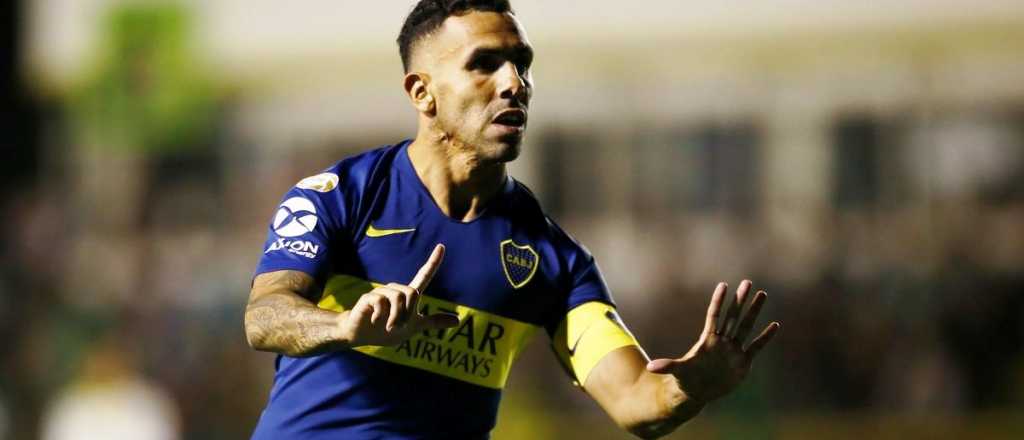¿Por qué Carlos Tevez le envió un mensaje a los hinchas de Boca?