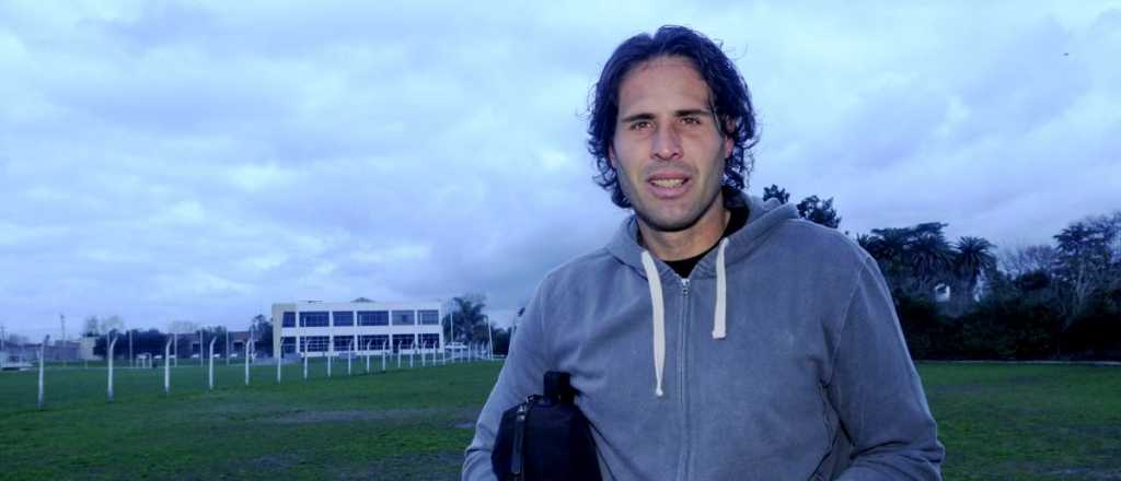 La despedida del ex arquero de la Selecci&oacute;n a su esposa fallecida 