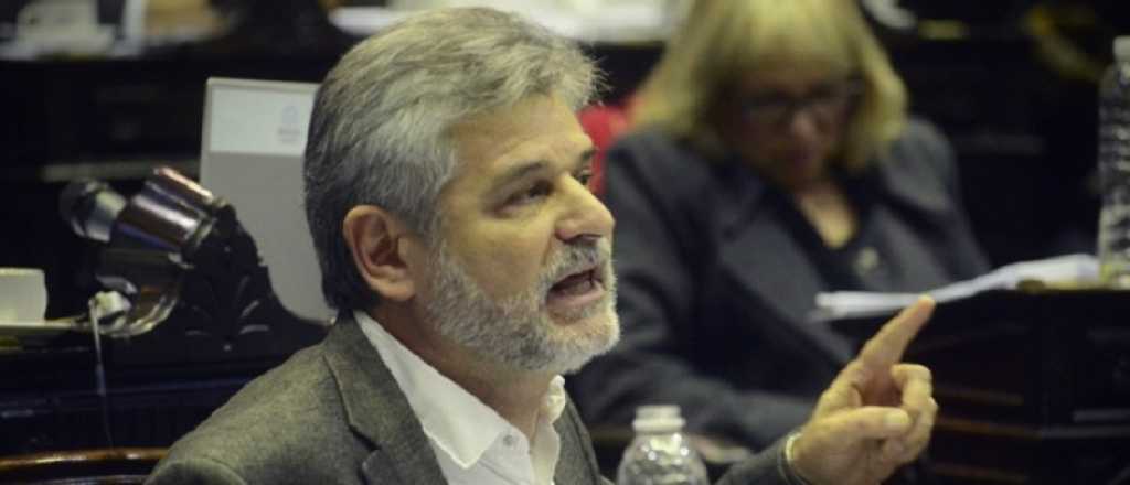 Diputados K presentarán un proyecto de boleto educativo