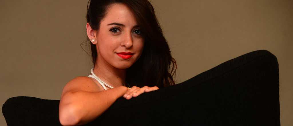 Aixa, Reina de Rivadavia: "Soñar es para todos"