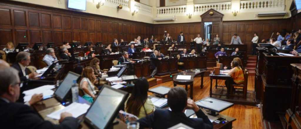 El Fondo Anticíclico del Vino es ley